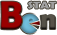 BenSTAT Logo