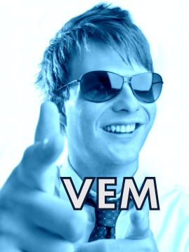 BenVEM, Vir: http://barbaragiamanco.com/